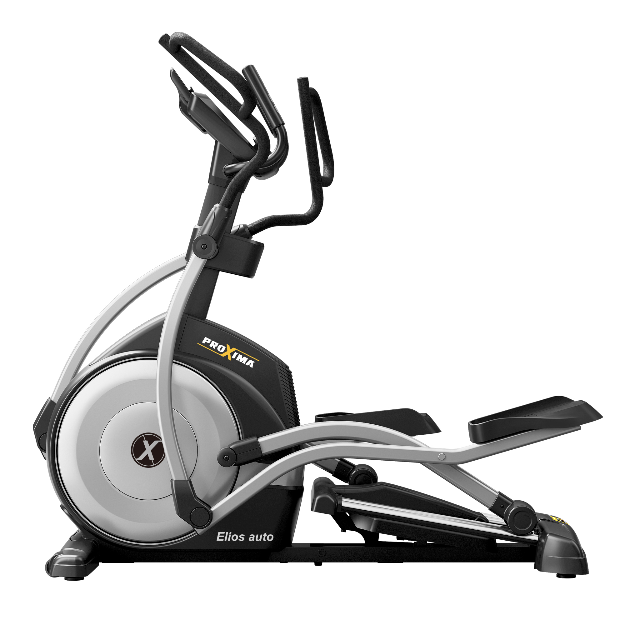 Эллиптический тренажер какой выбрать