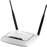 Wi-Fi модуль для беспроводной связи в помещении