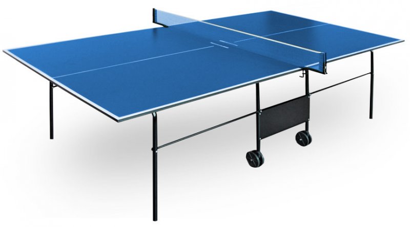 Всепогодный стол для настольного тенниса «Standard II»