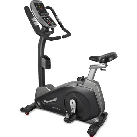 Велотренажер SVENSSON INDUSTRIAL FORCE U750 LX