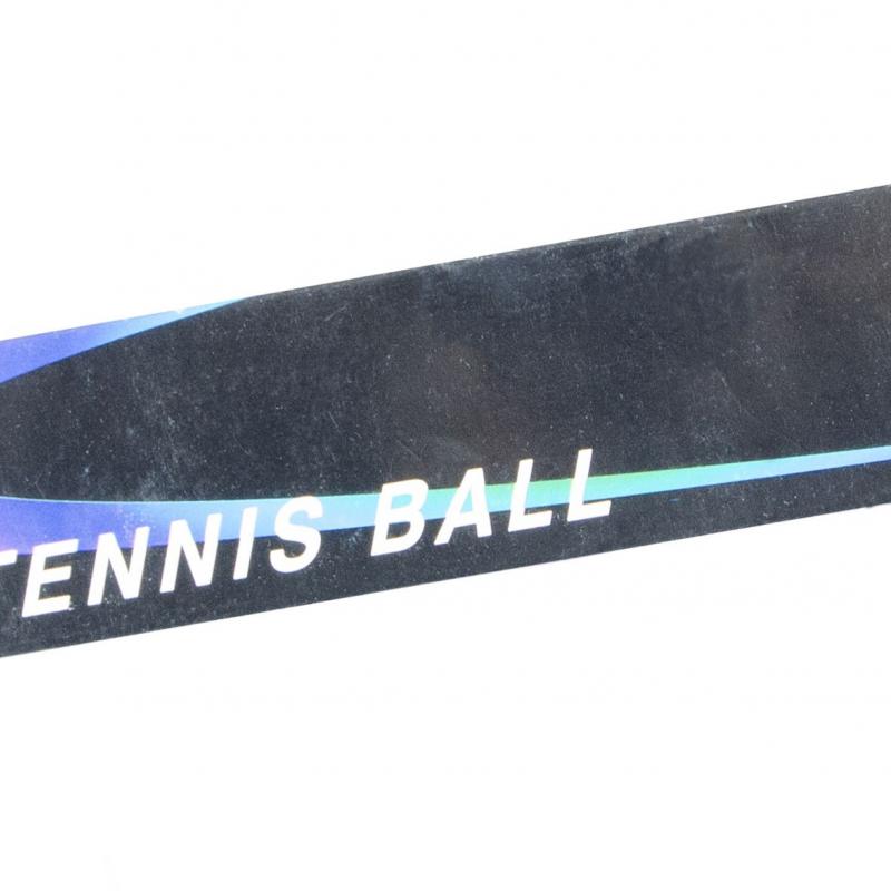 Комплект мячей для настольного тенниса «Vitory», 6 шт./компл.