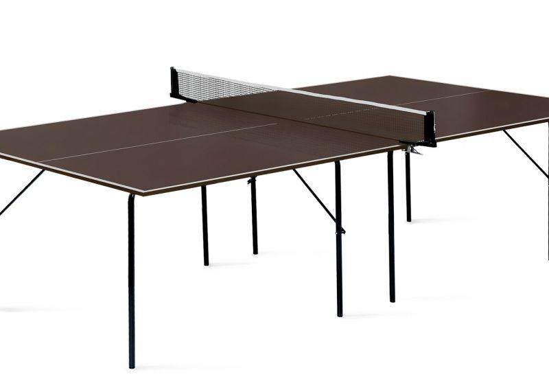 Влагостойкий стол для настольного тенниса Start Line Hobby-2 Outdoor
