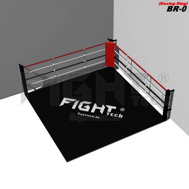 Имитация ринга Fighttech BR-0