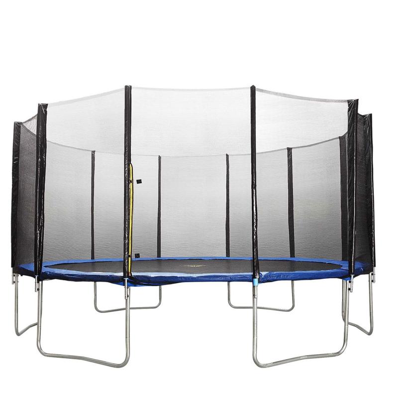 DFC Trampoline Fitness 18ft