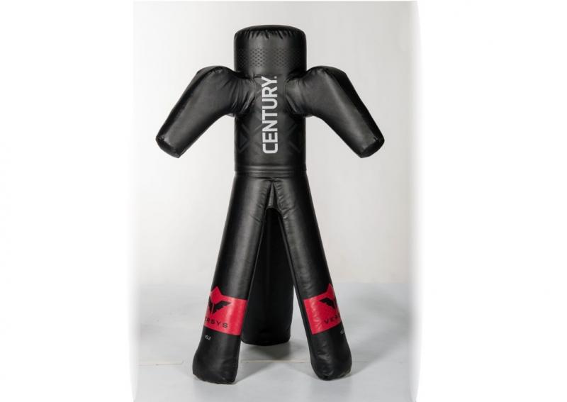 Многофункциональный спарринг-манекен Century VERSYS 2 для ММА и борьбы