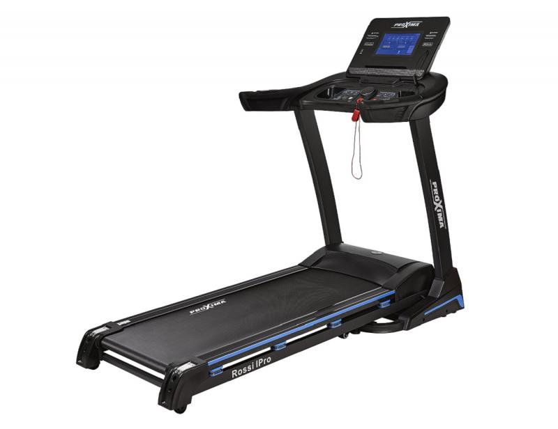 Беговая дорожка Proxima Rossi IPro