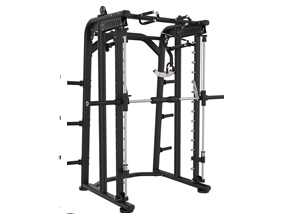 Машина Смита с регулируемым наклоном IRONBULL IR-A792