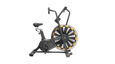Аэробайк IRON-Z IR671G Air Bike