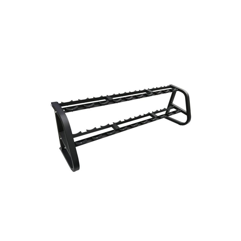 Стойка для гантелей OKPRO OK0011B