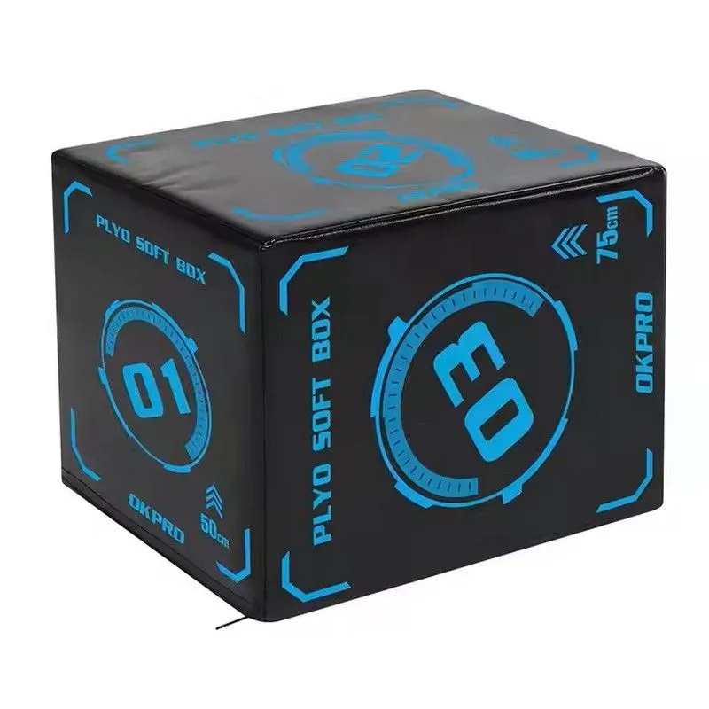 Безопасный плиобокс OKPRO OK0049E-2