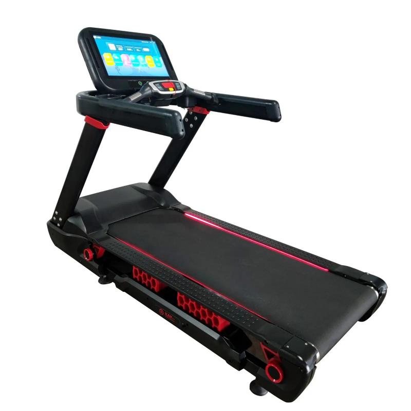 Беговая дорожка IRON-Z IRN920A Touch screen