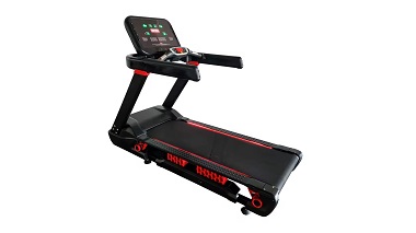 Беговая дорожка IRON-Z IRN920