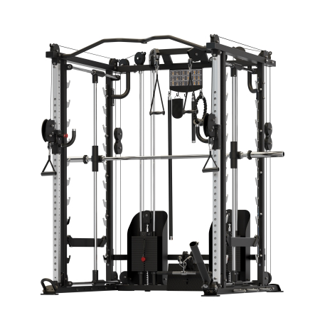 Многофункциональная станция Smith C9 "MaxiTrain"