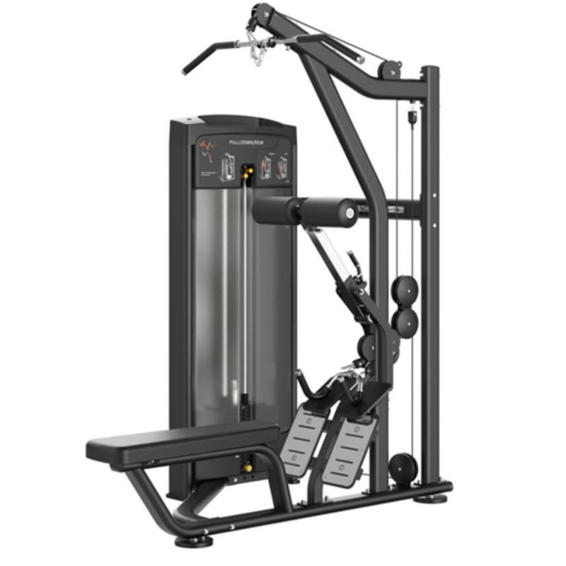 Тяга сверху / гребная тяга SMITH STRENGTH RE8026, стек 105 кг