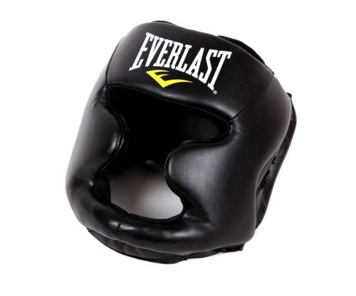 Шлем Martial Arts PU Full Face