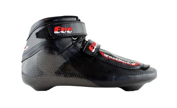 Ботинки для шорт трека EVO Proton Black
