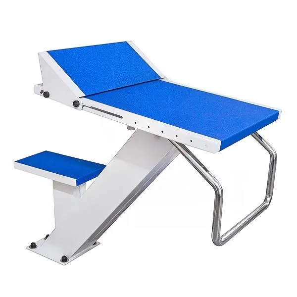 Стартовая тумба «Олимп 2А»