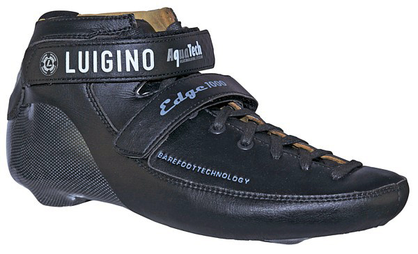 Ботинки для шорт трека Luigino EDGE 1000 SHORT TRACK