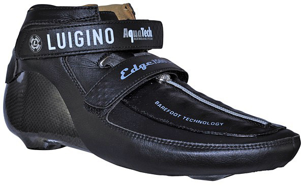 Ботинки для шорт трека Luigino EDGE 1500 SHORT TRACK